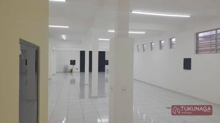 Imagem Galpão à venda, 550 m² por R$ 1.900.000,00 - Jardim Tranqüilidade - Guarulhos/SP