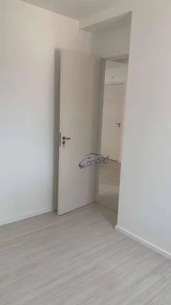 Imagem Apartamento com 2 dormitórios à venda, 41 m² - Granja Viana - Cotia/SP