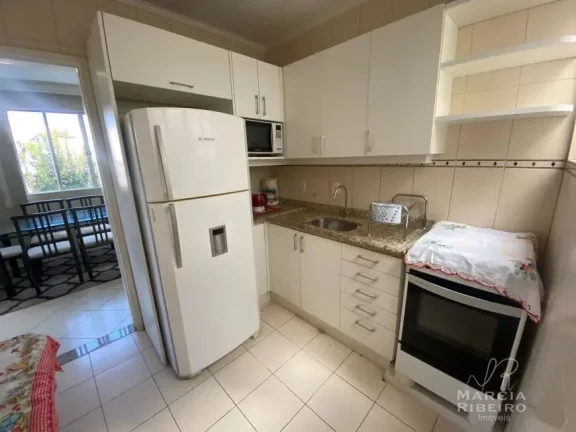 Imagem Apartamento 4 Dormitórios com suíte na Trindade, Florianópolis/SC