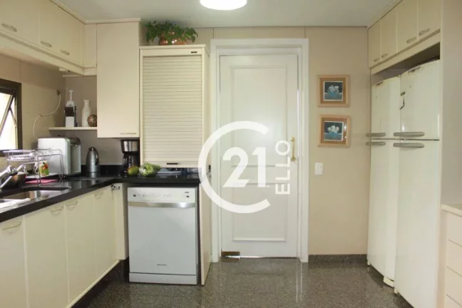 Imagem Apartamento com 2 dormitórios à venda, 298 m² por R$ 7.200.000,00 - Vila Nova Conceição - São Paulo/SP