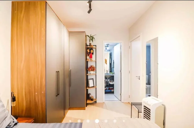 Imagem Apartamento Vila Sônia - 57M², 2 Dorms, 1 Suíte, 1 Vaga, Próximo ao Metrô.