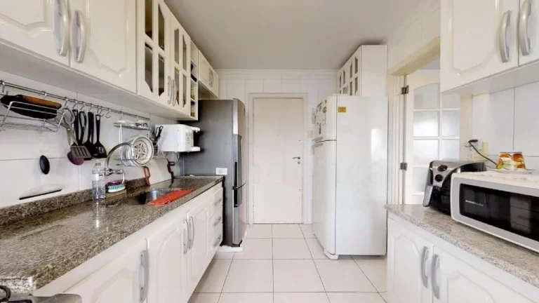 Imagem Apartamento na Rua Cerro Corá com 69m², 2 dormitórios e 1 vaga.