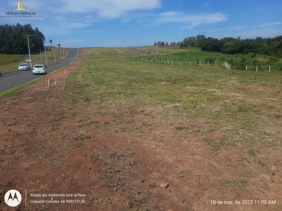 Imagem lote, terreno, área, criciuma, Js, Baldissera, , ezos, construtora, JS Bairro Primeira Linha, Sao joao. Pontilhao