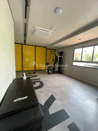 Imagem Apartamento Novo recem-entregue para venda Guanabara com sacada e lazer completo 2 quartos, sendo 1 ...