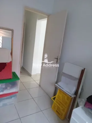 Imagem Apartamento 2 Quartos com 50m², sol da manhã e no 1º andar com vaga de garagem.