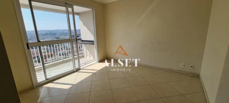 Imagem Apartamento com 3 dormitórios à venda, 83 m² por R$ 750.000,00 - Aricanduva - São Paulo/SP