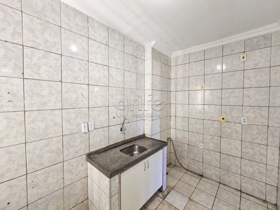 Imagem O Maxion Residence, localizado no Jóquei Clube, é um empreendimento residencial que oferece aparta...