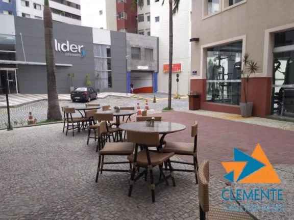 Imagem FLAT-Hotel Ramada Encore Minascasa BH. AO LADO DO OURO MINAS
