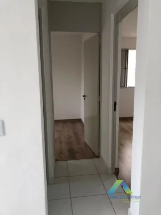 Imagem Jardim Celeste Apartamento 54M², 2 dormitórios, 1 vaga, ótima localização e valor !!!!