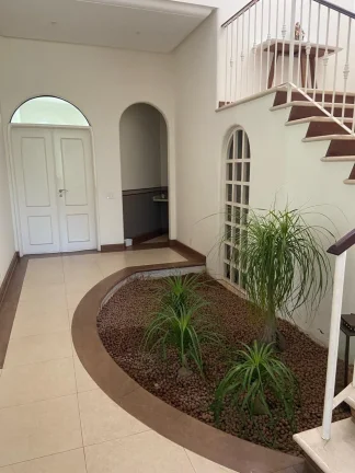 Imagem Casa 4 Suítes Condomínio Residencial Tivoli- Campolim Sorocapa/ SP