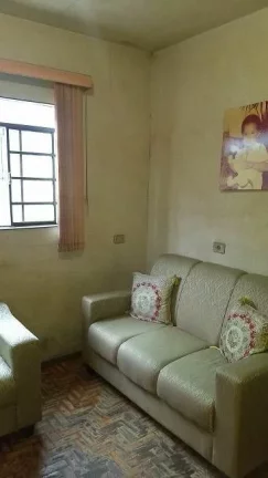 Imagem Casa Padrão à venda em Santo André/SP