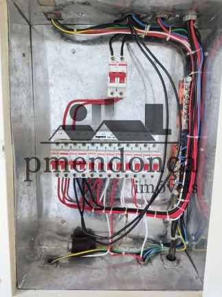 Imagem Apartamento na Vila Madalena com 70m², 2 quartos e 1 vaga.