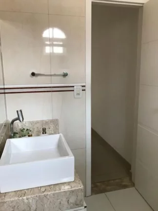Imagem Casa com 3 dormitórios à venda, 188 m² por R$ 790.000,00 - Vila Perreli - Poá/SP