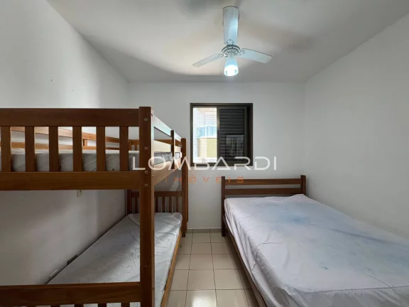 Imagem Apartamento a venda na Praia Grande com ótima localização