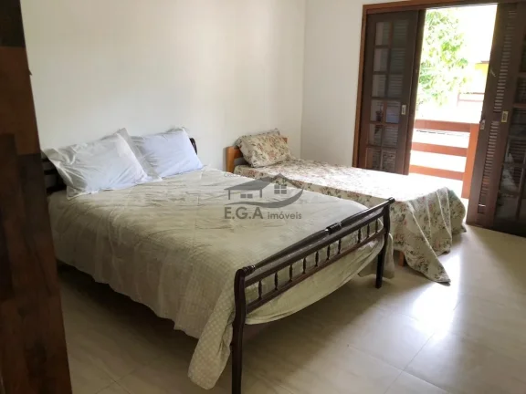 Imagem CASA DE CONDOMÍNIO VILAGE