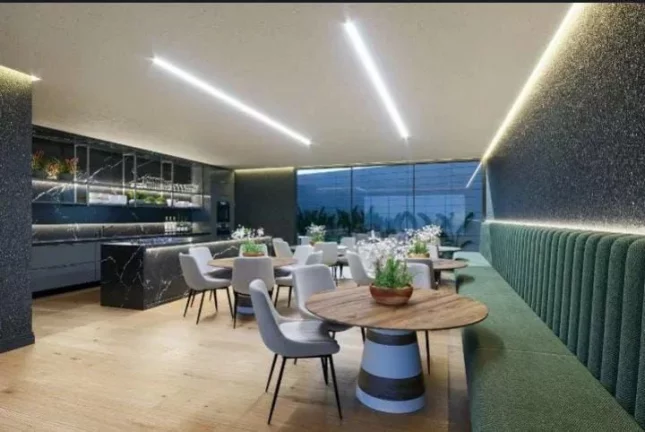 Imagem Flat Moderno e Sofisticado em Manaíra – 21 m² de Conforto Inteligente!