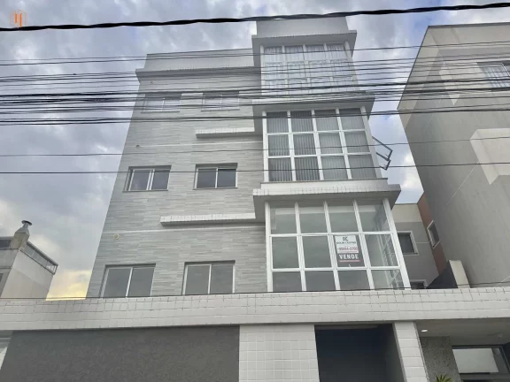 Imagem Apartamento para Venda em São José dos Pinhais, Aristocrata, 3 dormitórios, 1 suíte, 2 banheiros, 2 vagas