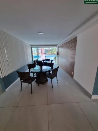 Imagem Apartamento para Locação em Jaboatão dos Guararapes, Piedade, 3 dormitórios, 1 suíte, 1 banheiro, 1 vaga