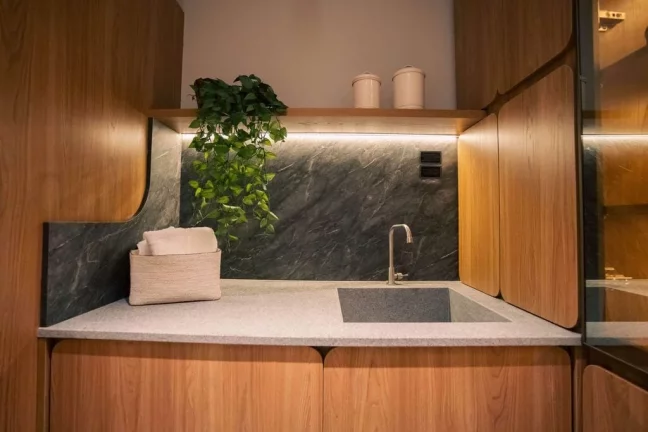 Imagem Apartamento com 1 Quarto à Venda, 43 m² em Vila Mariana - São Paulo