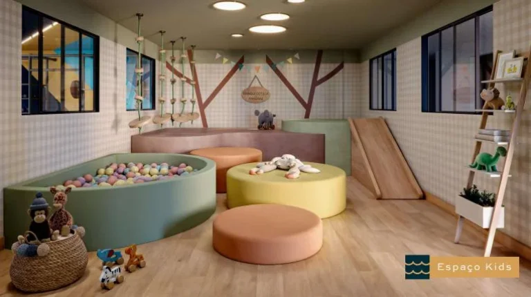 Imagem Apartamento Padrão