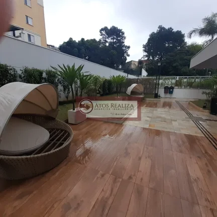 Imagem Apartamento em Jardim Marajoara - São Paulo