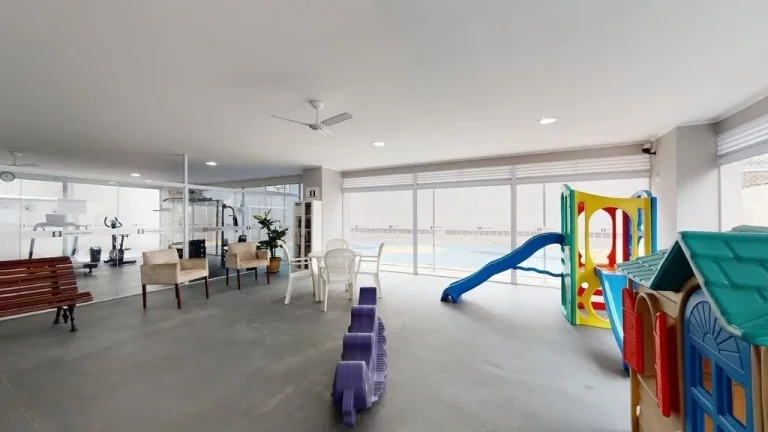 Imagem APARTAMENTO RESIDENCIAL em São Paulo - SP, Vila Madalena