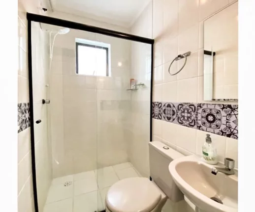 Imagem Apartamento com 2 dormitórios à venda, 85 m² - Pitangueiras - Guarujá/SP