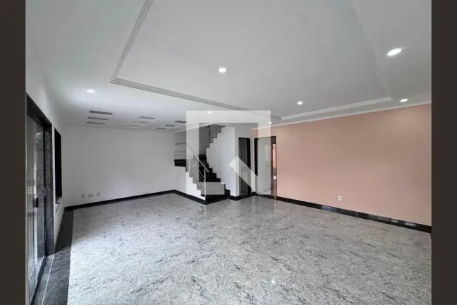 Imagem Casa à Venda - Vargem Pequena, 4 Quartos, 350 m2