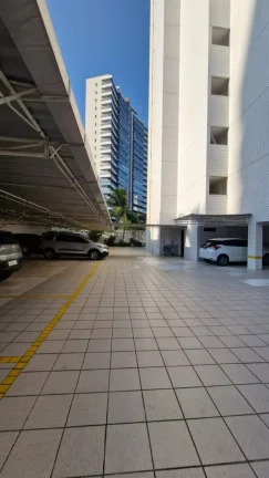 Imagem Apartamento para , 3 quarto(s), Dionisio Torres, Fortaleza