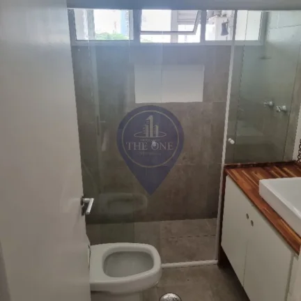 Imagem Apartamento à Venda em São Paulo-SP, Bairro Sumaré: 2 Quartos, 2 Salas, 1 Banheiro, 1 Vaga de Garagem, 85m². Venha Conferir!