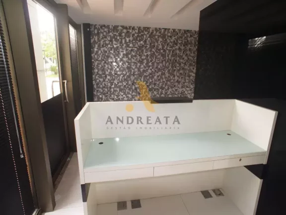 Imagem Loja para aluguel no condomínio SunPlaza Barra da Tijuca