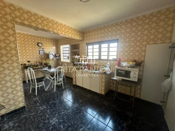 Imagem Casa - Ribeirão Preto - Jardim Castelo Branco - Região Leste