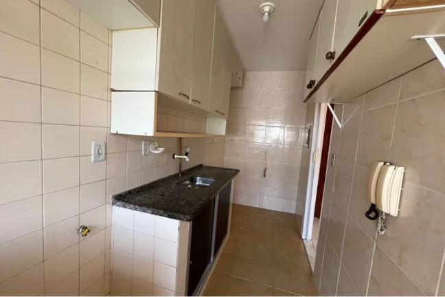 Imagem venda Apartamento 2 Quartos Barra Olímpica