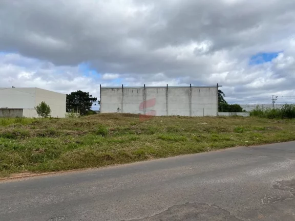 Imagem TERRENO à venda com 1150m² por R$ 950.000,00 no bairro Mauá - COLOMBO / PR