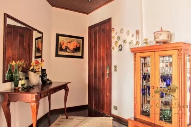 Imagem Apartamento A Venda Vila Inglesa em Campos do Jordão-SP