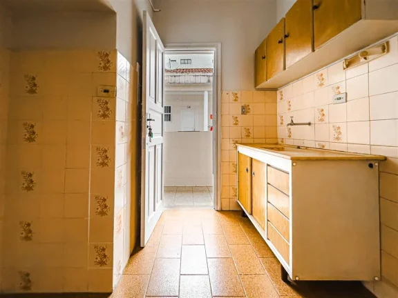 Imagem APARTAMENTO COM 19 m² - FORTE - PRAIA GRANDE SP