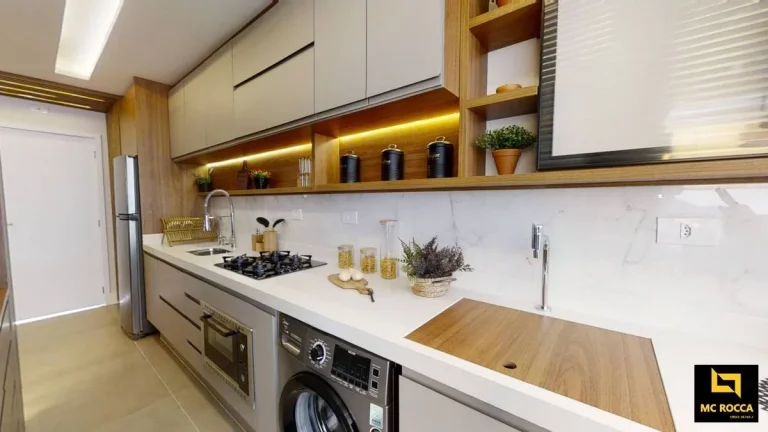 Imagem Apartamento 2 dormitórios - Vega Assunção - Santo André