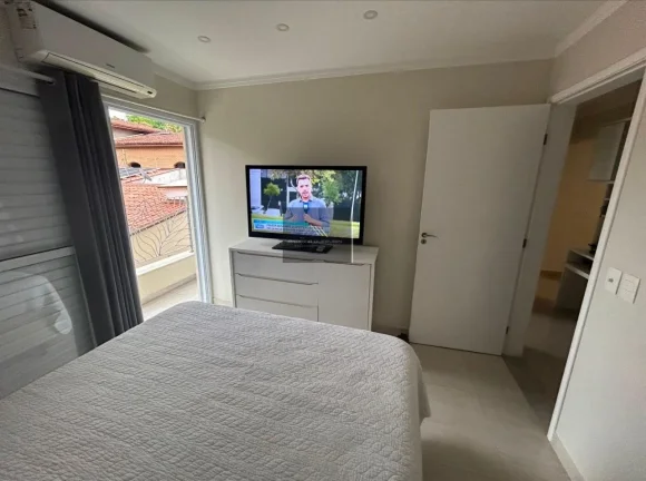 Imagem Apartamento para Venda em Ubatuba / SP no bairro Barra da Lagoa