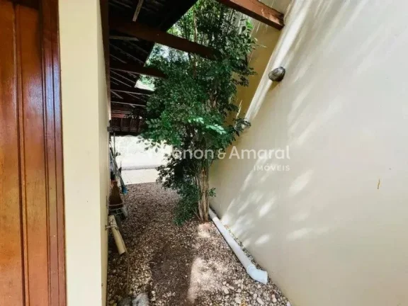 Imagem Casa térrea para locação com 4 suítes, piscina e lazer completo, 420 m² no Jardim Botânico