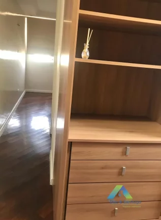 Imagem Apartamento à venda no bairro Parque Jaçatuba - Santo André/SP