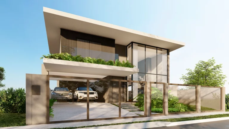 Imagem Casa à venda, com 4 quartos, 295m²