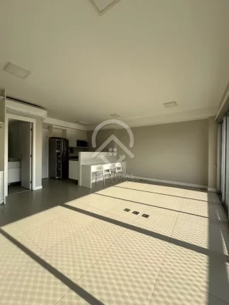 Imagem Apartamento com 1 Quarto para Alugar, 48 m² em Chácara Santo Antônio (zona Sul) - São Paulo