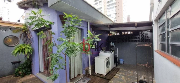 Imagem Casa com 4 dormitórios à venda, 280 m² no Brooklin