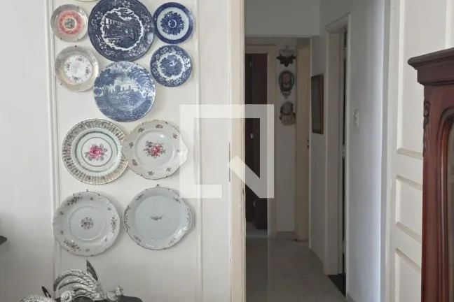 Imagem Apartamento à Venda - Copacabana, 3 Quartos, 138 m2