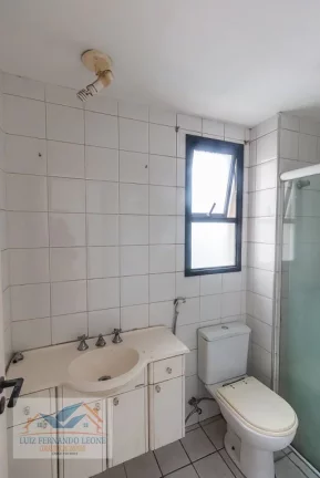 Imagem Apartamento à Venda, 2 dormitórios cxom 1 suíte, 2 vagas. Vila Olimpia. R$ 950.000,00