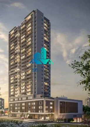 Imagem Apartamento à venda, no Tatuapé - Residencial, com 2 quartos, 71m2, 1 suite, 1 vaga