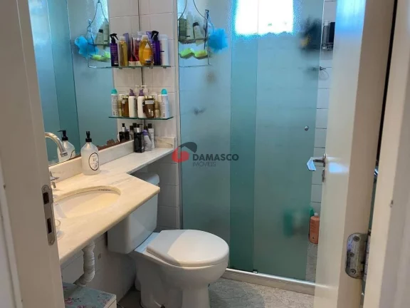 Imagem Apartamento à venda, Vila Firmiano Pinto, São Paulo, SP