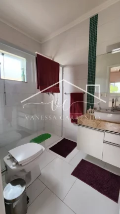 Imagem Venda Sobrado | Vanessa Carrenho