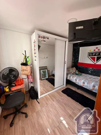 Imagem Casa a venda no Bairro Jardim Leblon em Suzano/SP
