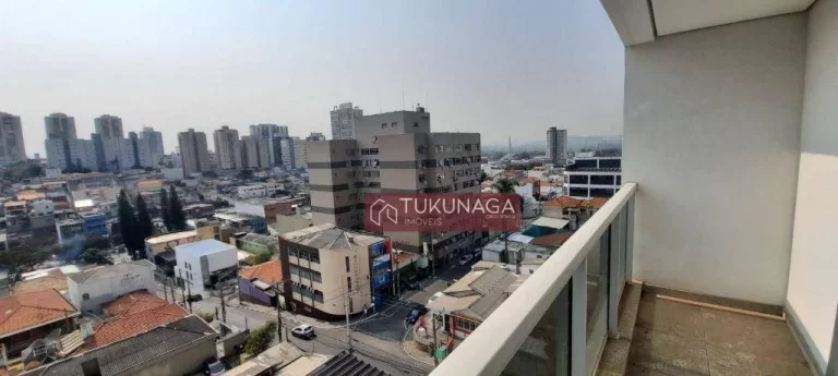 Imagem Sala à venda, 37 m² por R$ 490.000,00 - Centro - Guarulhos/SP